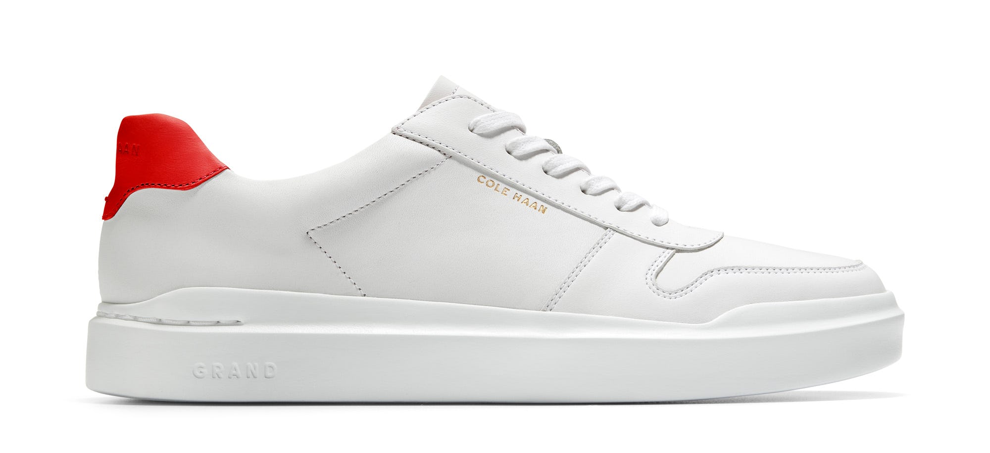 Cole Haan's New Sneakers Take Comfort To The Next Level