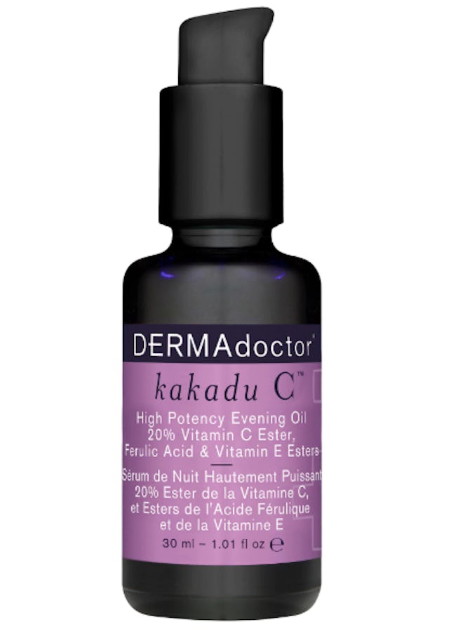 Kakadu C High Potency Evening Oil