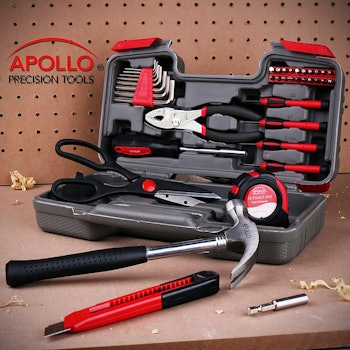 Apollo General Repair Tool Set