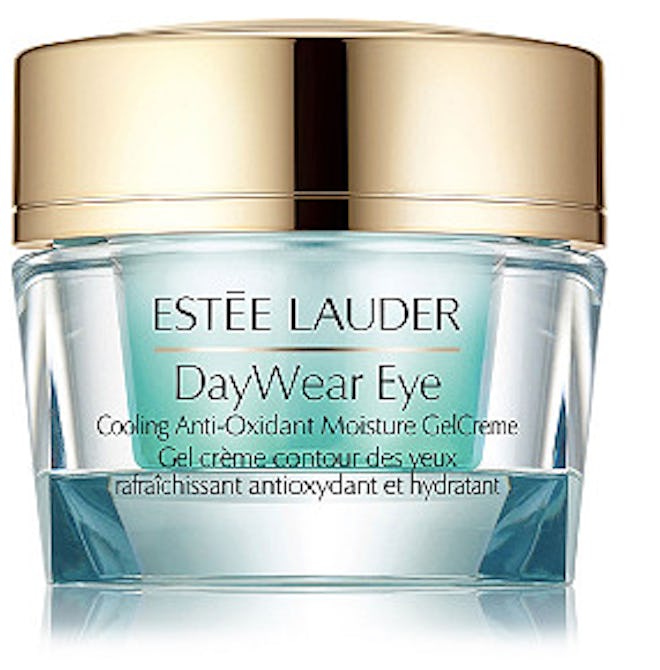 Day Wear Eye Cooling Anti-Oxidant Moisture Gel Crème