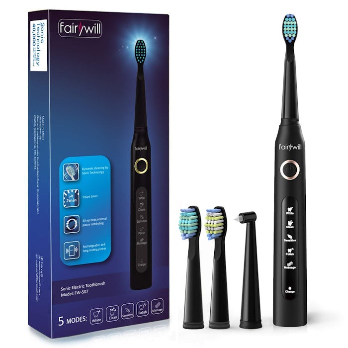 Fairywill Electric Toothbrush