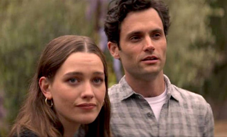 'You' memes have taken over social media after Season 2 aired.