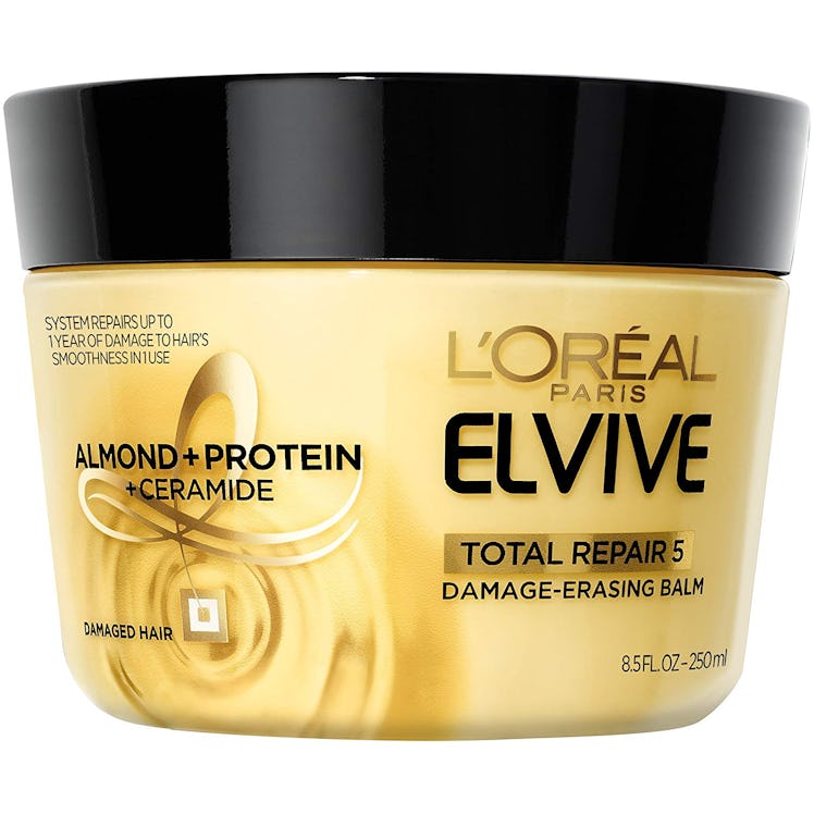 L’Oreal Paris Elvive Total Repair 5 Damage-Erasing Balm