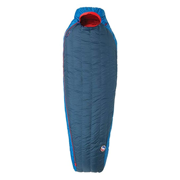 Big Agnes Anvil Horn Sleeping Bag