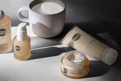 Moon Juice's new Cosmic Cream is just one of two new essential skin care products launched by the na...