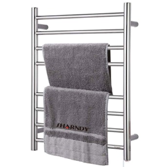 SHARNDY Heated Towel Warmer Rack