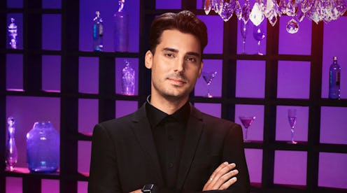 Max from Vanderpump Rules