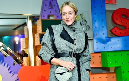 Chloë Sevigny is pregnant with first child