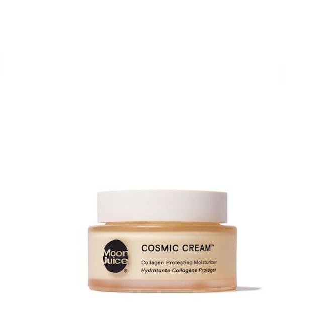 Cosmic Cream