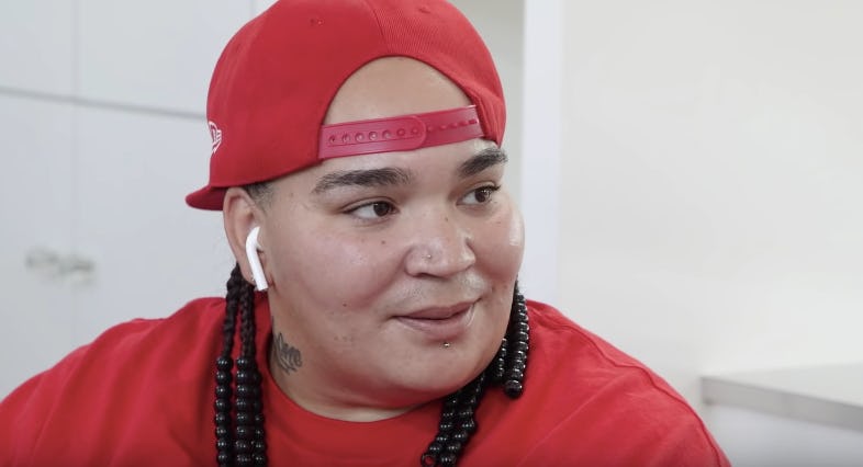 Where Are Red & Ashley From 'Catfish' Now? There Are Some Updates To