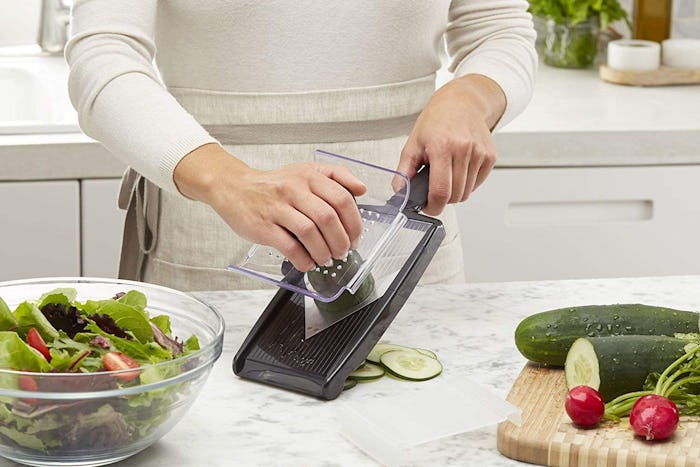 KitchenAid Mandoline Slicer