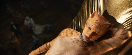 Taylor Swift in Cats (2019)  