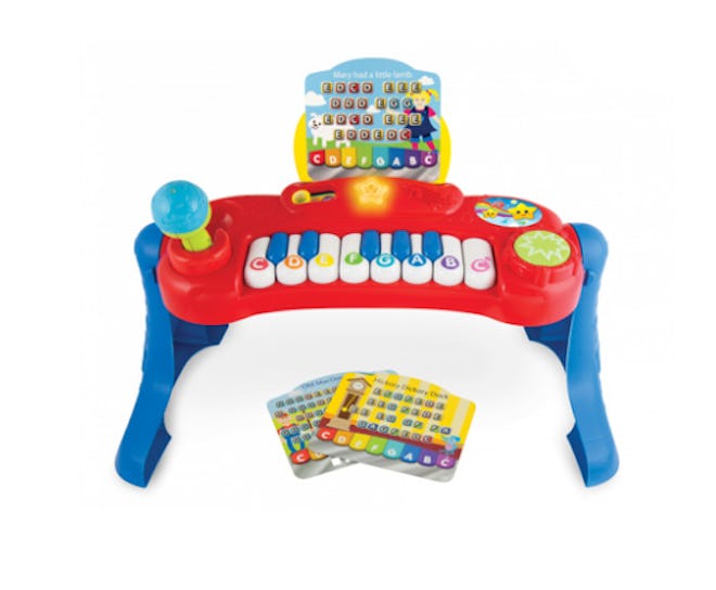 Little Virtuoso Baby Music Center