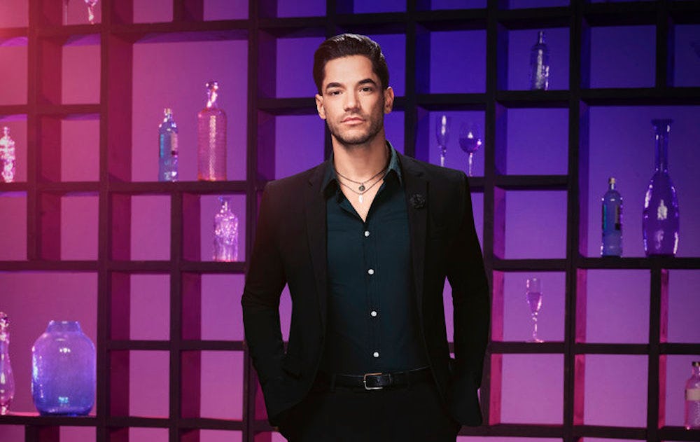 'Vanderpump Rules' Star Brett's Instagram Shows He's LowKey A YouTuber