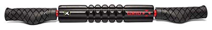 TriggerPoint Performance GRID STK X Handheld Foam Roller