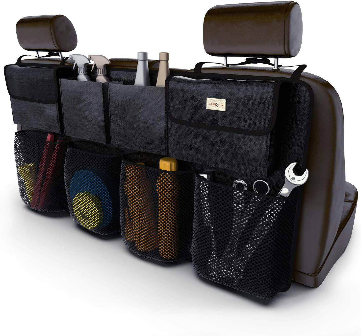 The 5 Best Trunk Organizers
