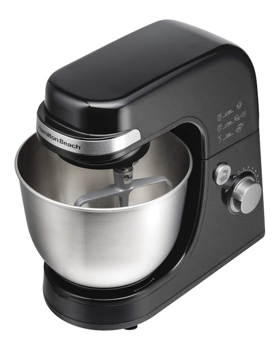Hamilton Beach Electric Stand Mixer