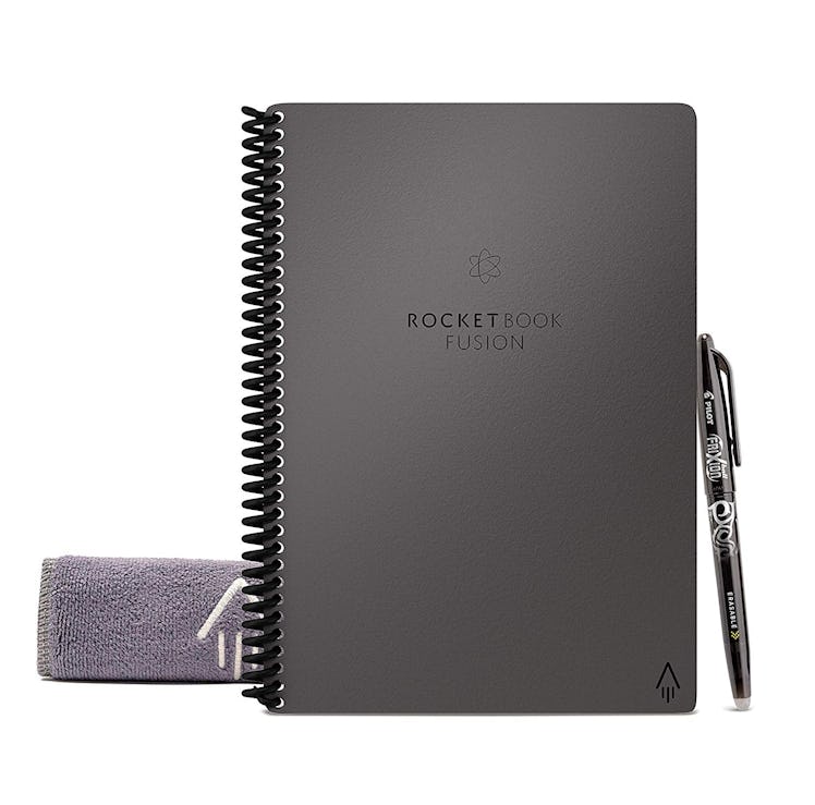 Rocketbook Reusable Notebook