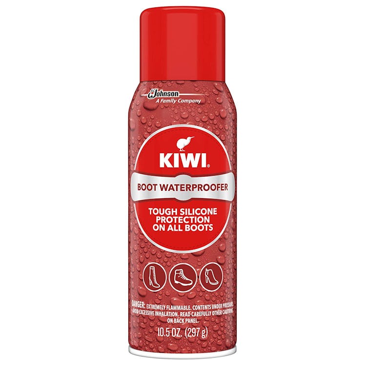 Kiwi Boot Waterproofer