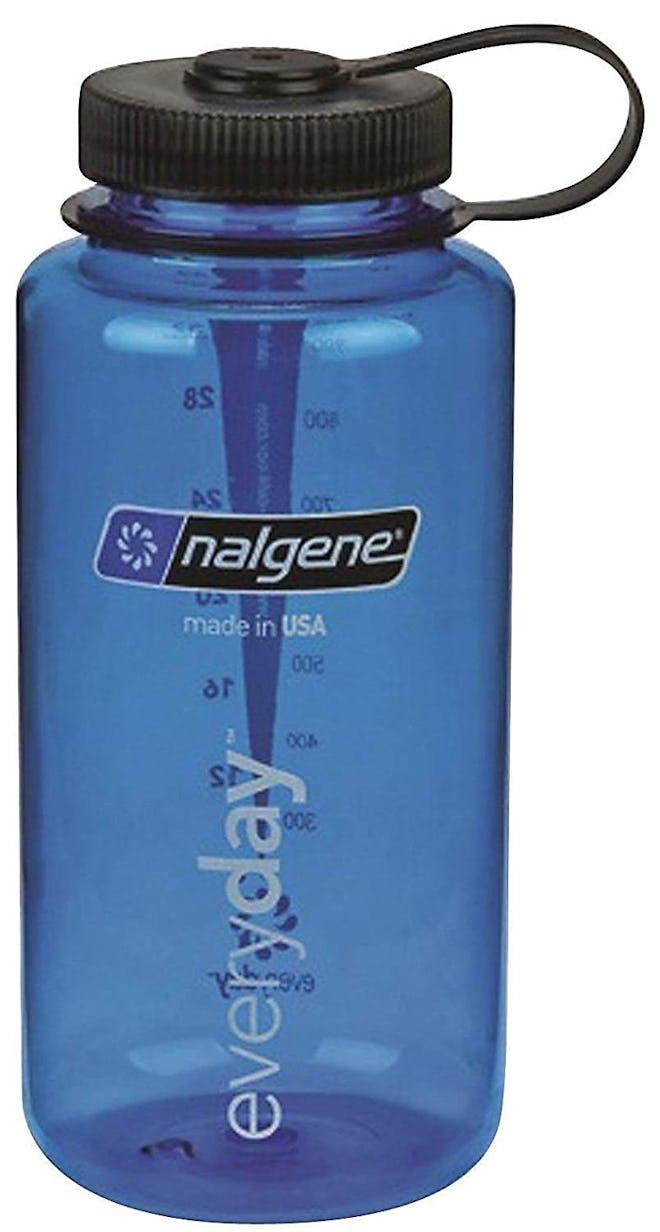 Nalgene Marvel Wide Mouth Water Bottle (32 Oz)