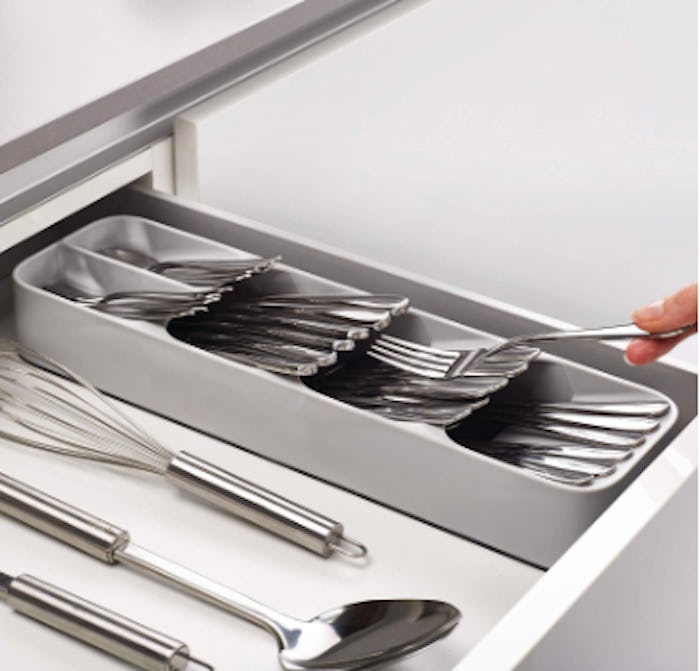 Joseph Joseph DrawerStore Kitchen Drawer Organizer Tray 