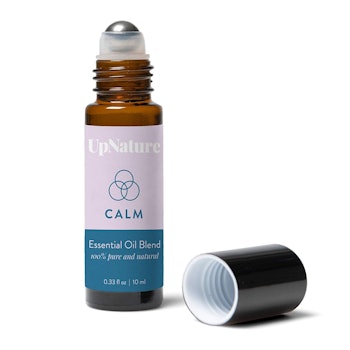 UpNature Calm Essential Oil Roll-On