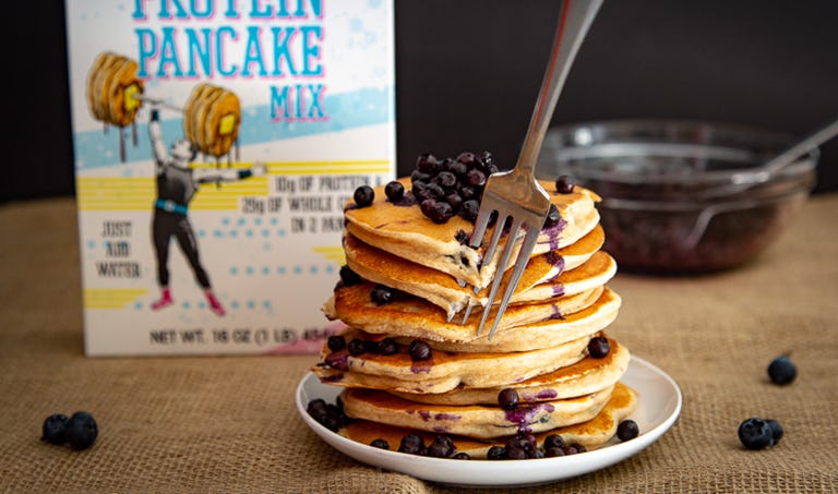 22 Trader Joe's Breakfast Hacks To Try