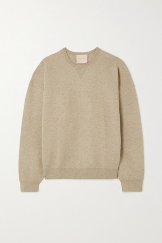 Karuo Knitted Sweatshirt