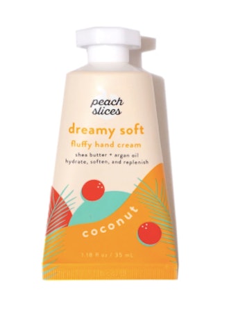 Dreamy Soft Fluffy Hand Cream