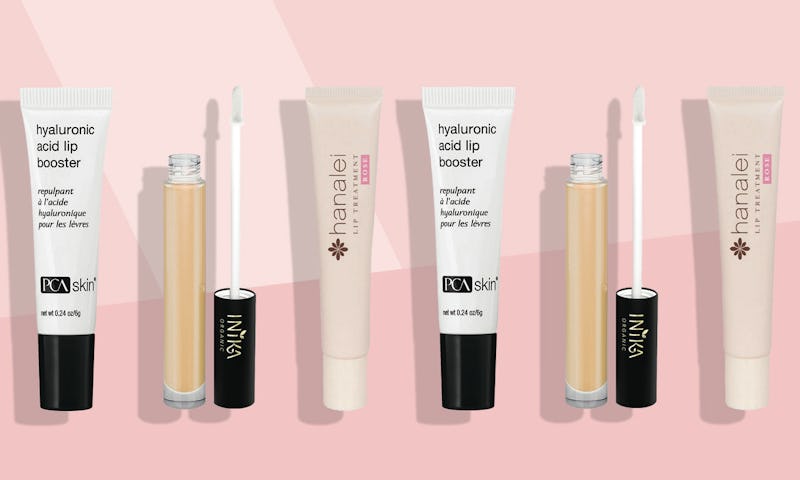 The 8 Best Lip Serums