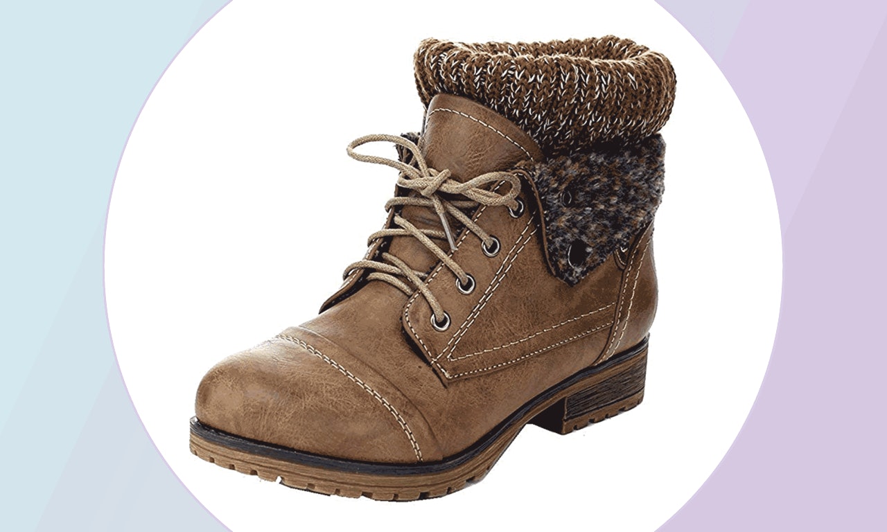 The 9 Most Comfortable Winter Boots