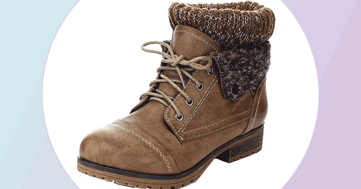 Flipboard The 9 Most Comfortable Winter Boots