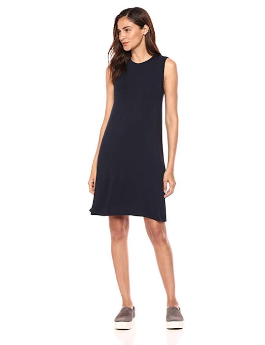 Amazon Brand - Daily Ritual Women's Jersey Dress