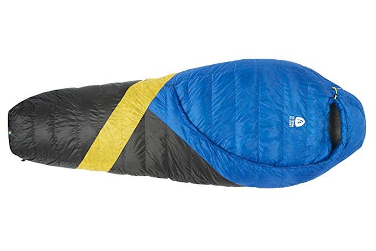 Sierra Designs Cloud 800 DriDown 35F Sleeping Bag