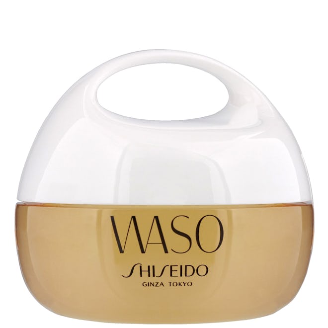 Shiseido WASO Clear Mega-hydrating Cream