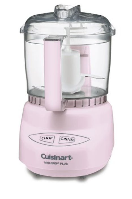 Cuisinart DLC-2APK Mini-Prep Plus Food Processor