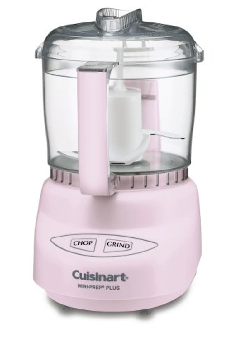 Cuisinart DLC-2APK Mini-Prep Plus Food Processor