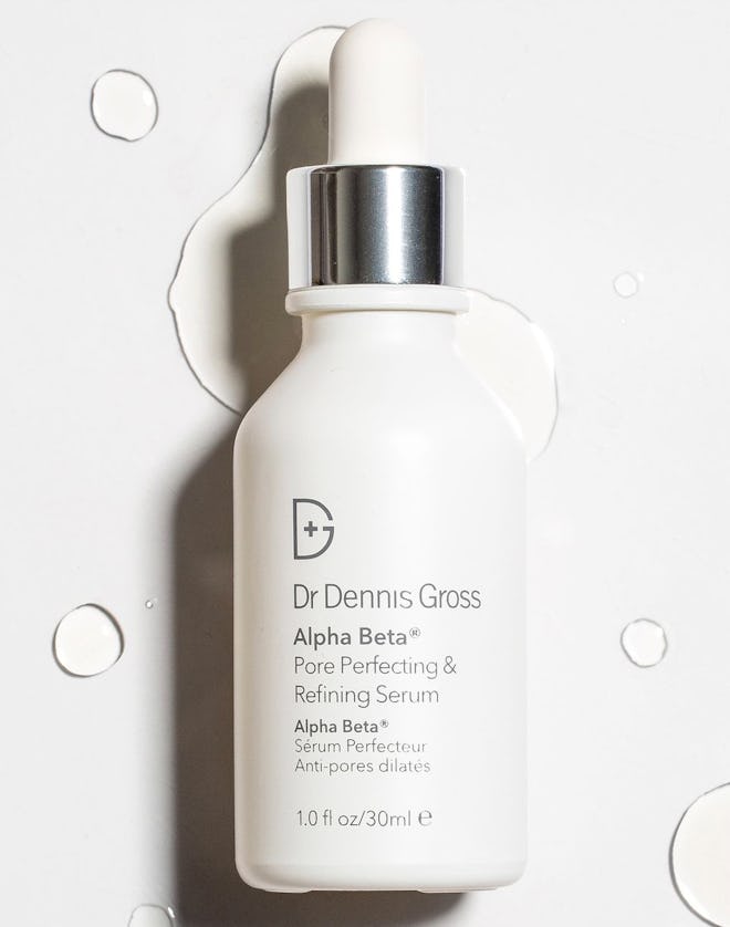Dr Dennis Gross Skincare Alpha Beta Pore Perfecting and Refining Serum