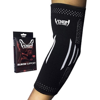 Venom Elbow Compression Sleeve