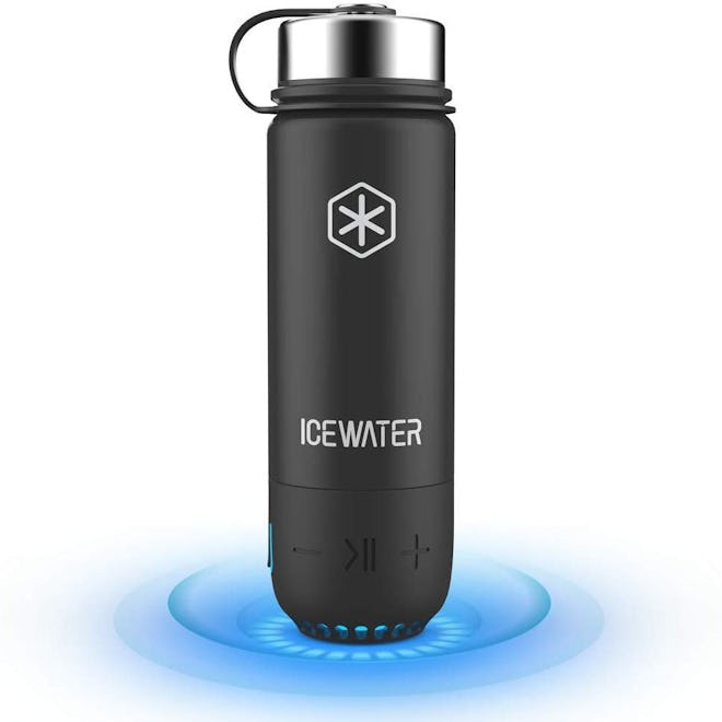 ICEWATER Smart Water Bottle