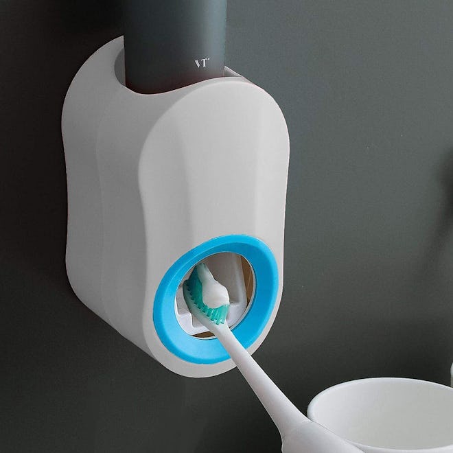 lEPECQ Toothpaste Dispenser