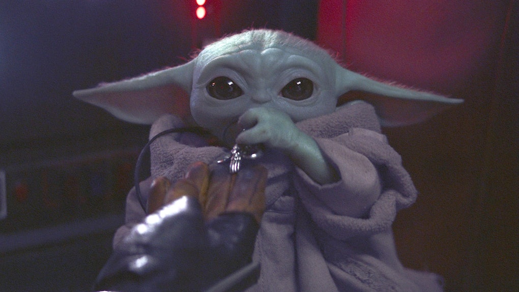What S Baby Yoda S Real Name Here S What We Know