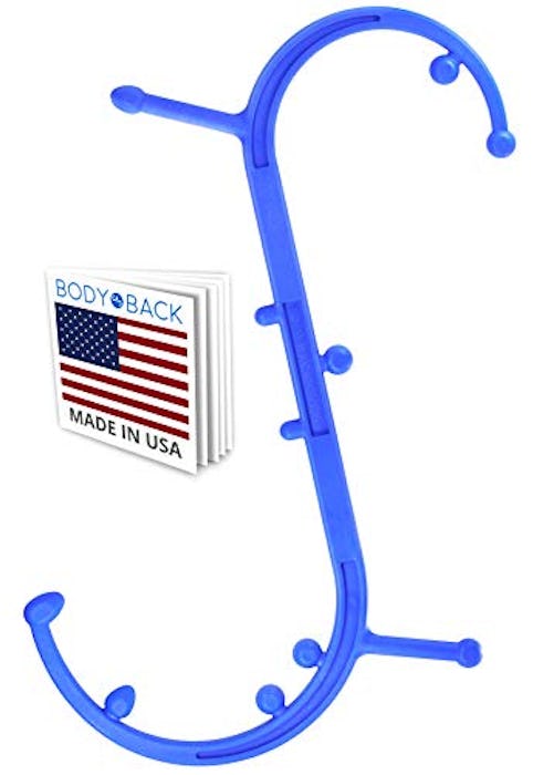 Body Back Buddy Trigger Point Back Massager 