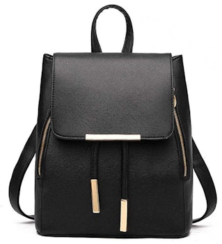 B&E LIFE Fashion Shoulder Bag Rucksack
