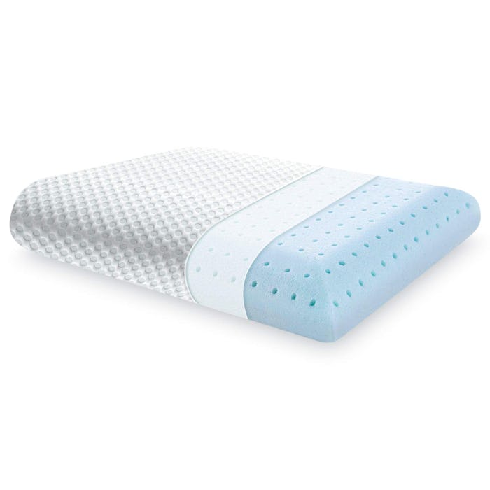 Milemont Memory Foam Pillow