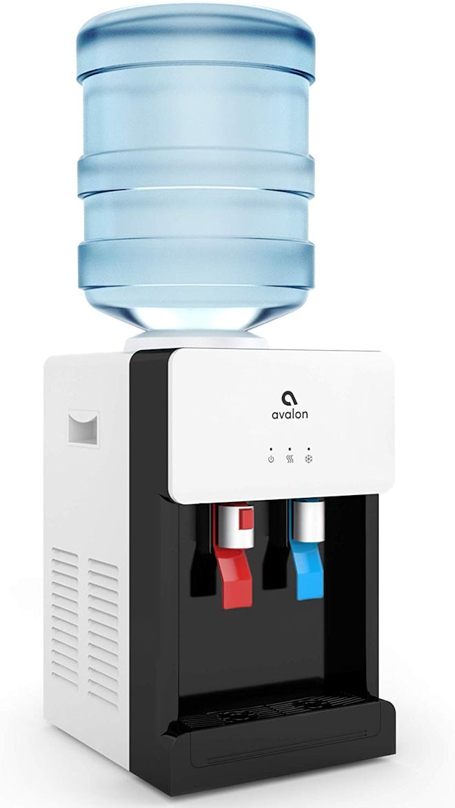 Avalon Top Loading Countertop Water Cooler Dispenser