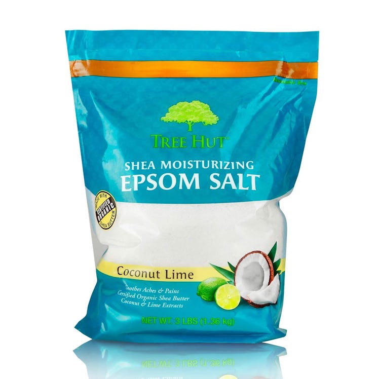 Tree Hut Shea Moisturizing Epsom Salt 