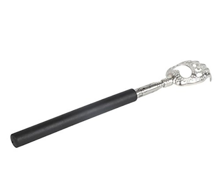 WOVTE Bear Claw Black Telescopic Back Scratcher by WOVTE