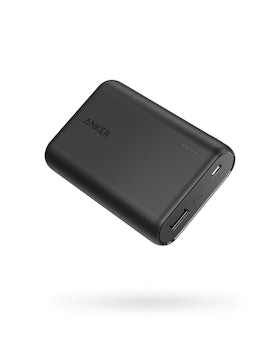 Anker PowerCore 10000 Ultra-Compact Portable Charger