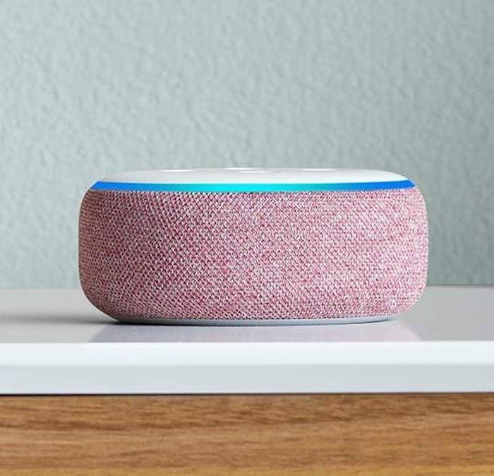 3rd Generation Echo Dot